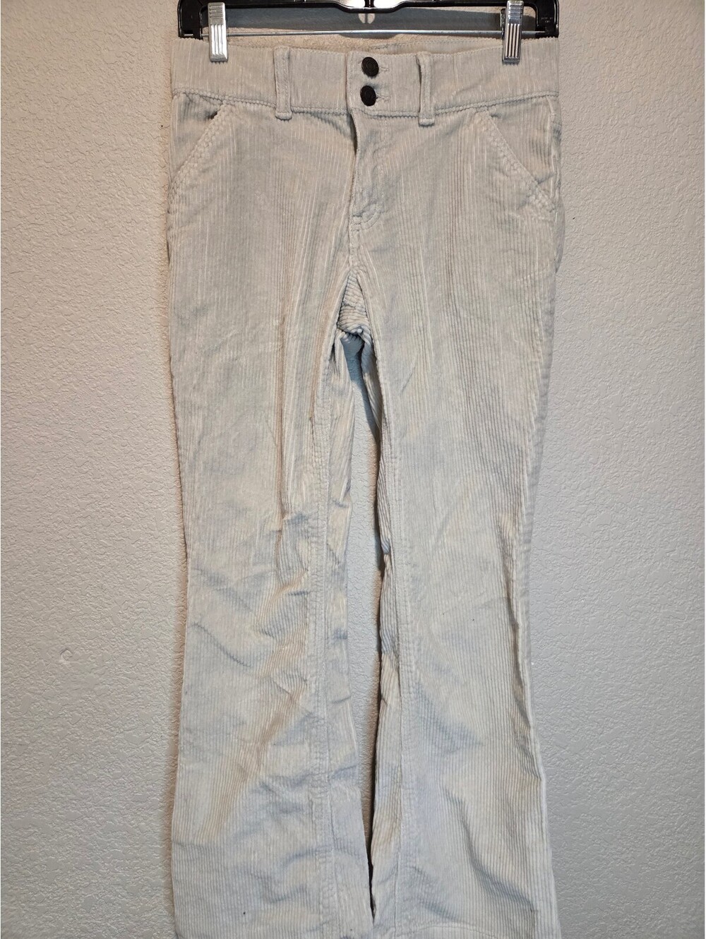 Thereabouts Flare Corduroy Pants Size 14